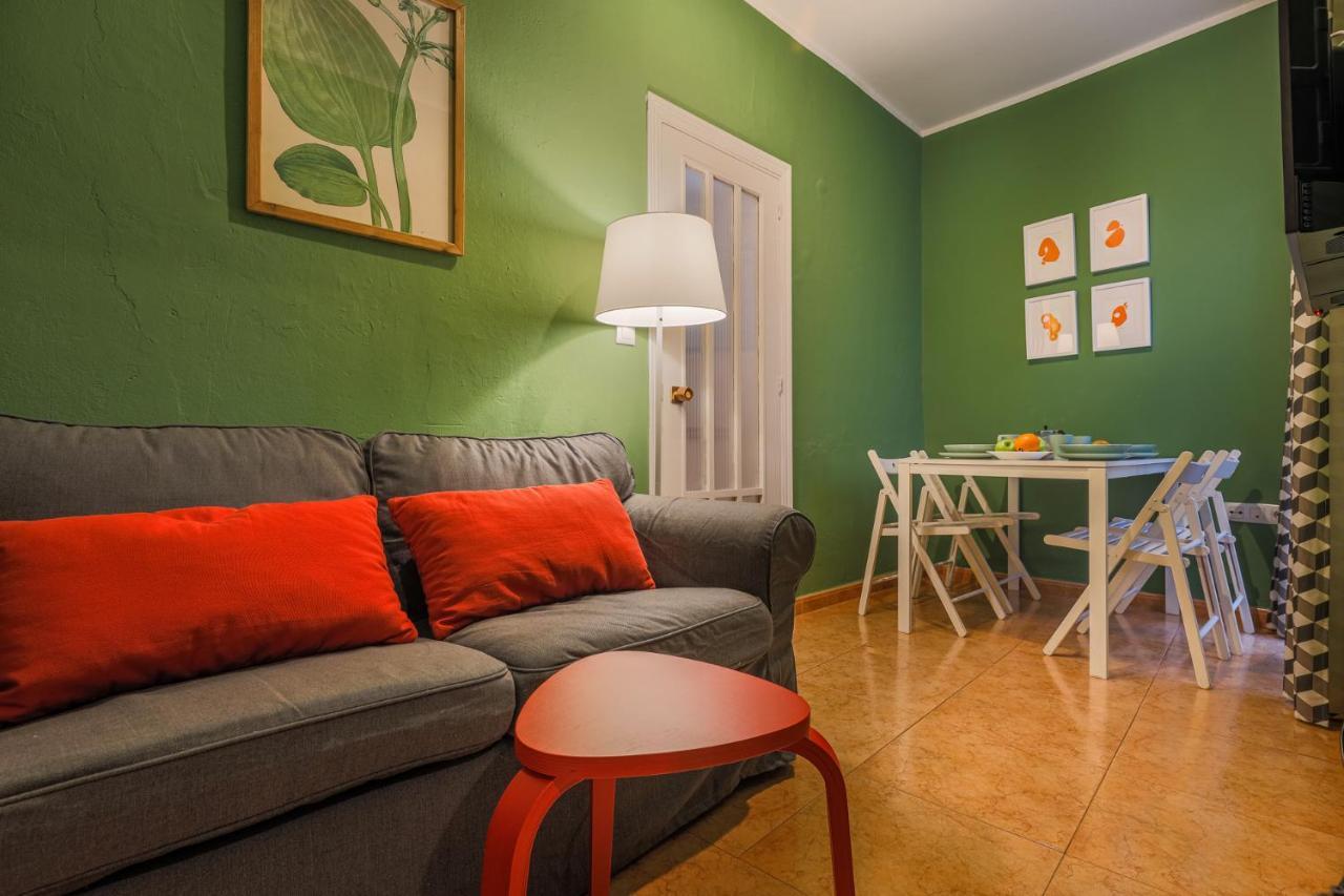 Apartamento San Diego Catedral Севилья Экстерьер фото