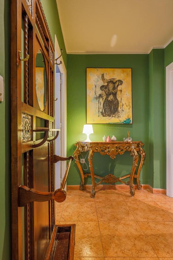 Apartamento San Diego Catedral Севилья Экстерьер фото