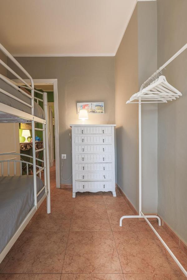 Apartamento San Diego Catedral Севилья Экстерьер фото