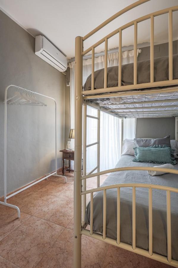 Apartamento San Diego Catedral Севилья Экстерьер фото