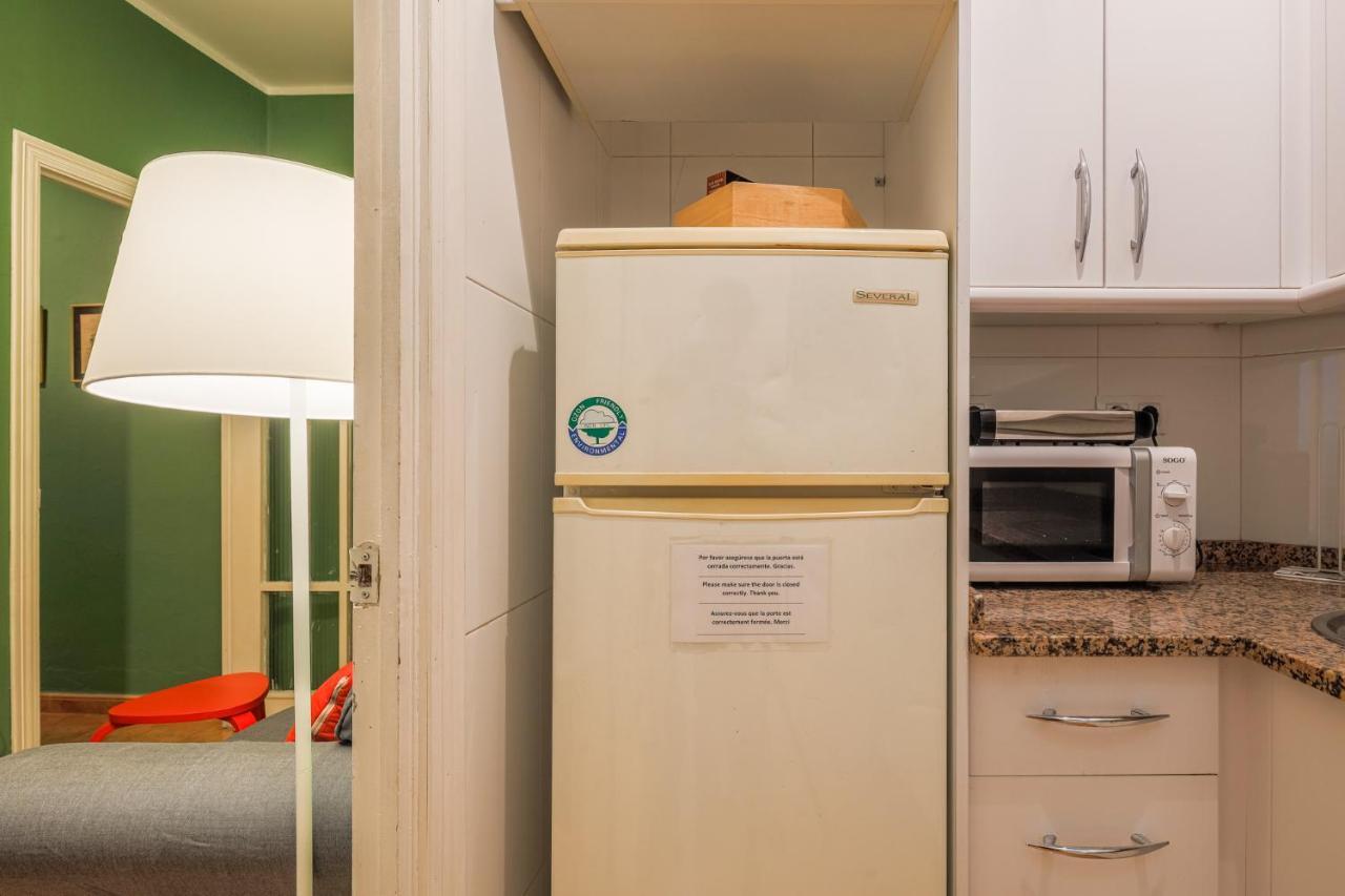 Apartamento San Diego Catedral Севилья Экстерьер фото