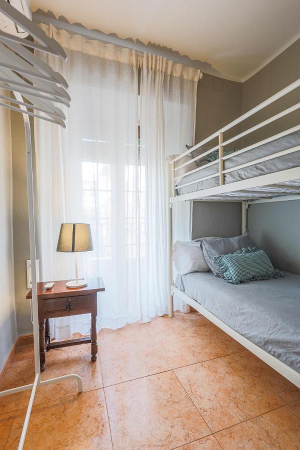 Apartamento San Diego Catedral Севилья Экстерьер фото